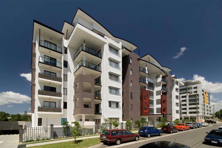 Main view of Homely apartment listing, 18/37 Playfield Street, Chermside QLD 4032