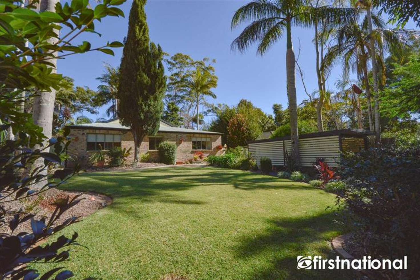 Main view of Homely house listing, 54 MacDonnell Road, Tamborine Mountain QLD 4272