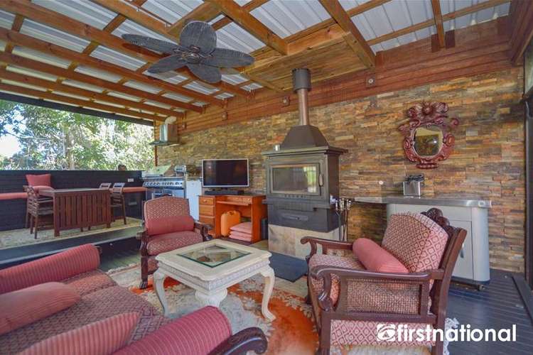 Third view of Homely house listing, 54 MacDonnell Road, Tamborine Mountain QLD 4272