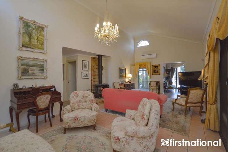 Fifth view of Homely house listing, 54 MacDonnell Road, Tamborine Mountain QLD 4272