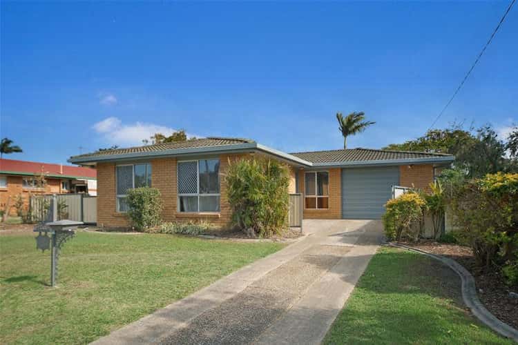 Main view of Homely house listing, 26 Coonowrin Street, Battery Hill QLD 4551