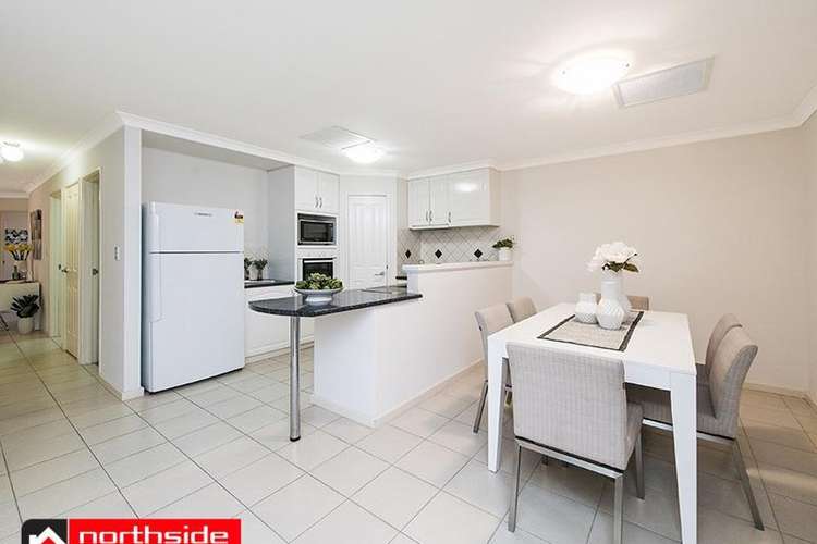 Sixth view of Homely apartment listing, 3/57 Grand Boulevard, Joondalup WA 6027