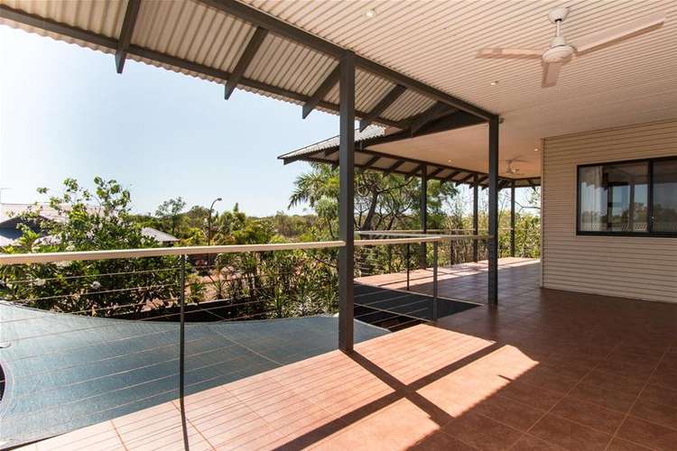 Second view of Homely house listing, 42 Sanctuary Road, Cable Beach WA 6726