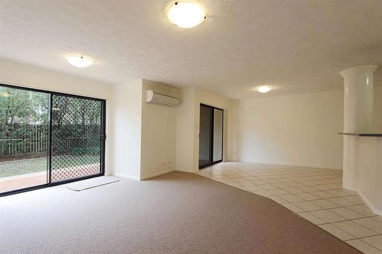 Main view of Homely house listing, 1/50 Herston Road, Kelvin Grove QLD 4059