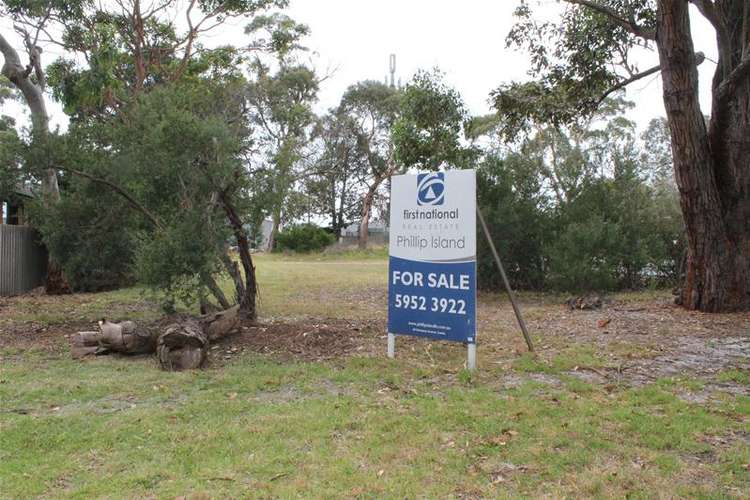 Fifth view of Homely residentialLand listing, 37 Jansson Road, Rhyll VIC 3923
