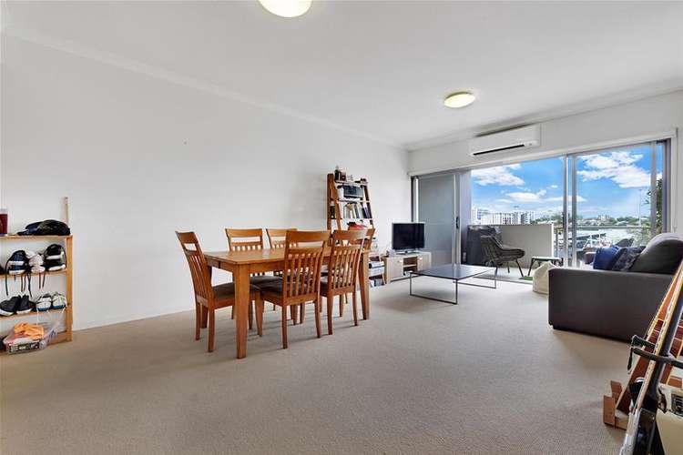 Main view of Homely apartment listing, 401/15 Playfield Street, Chermside QLD 4032