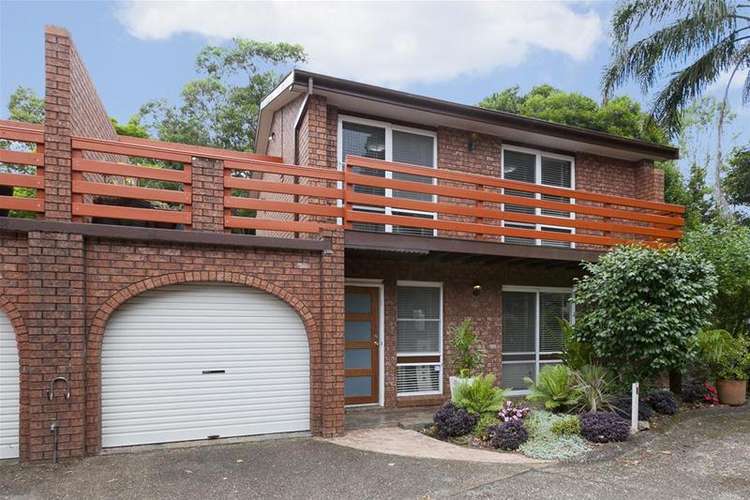 Main view of Homely apartment listing, 5/90-92 Jerry Bailey Road, Shoalhaven Heads NSW 2535