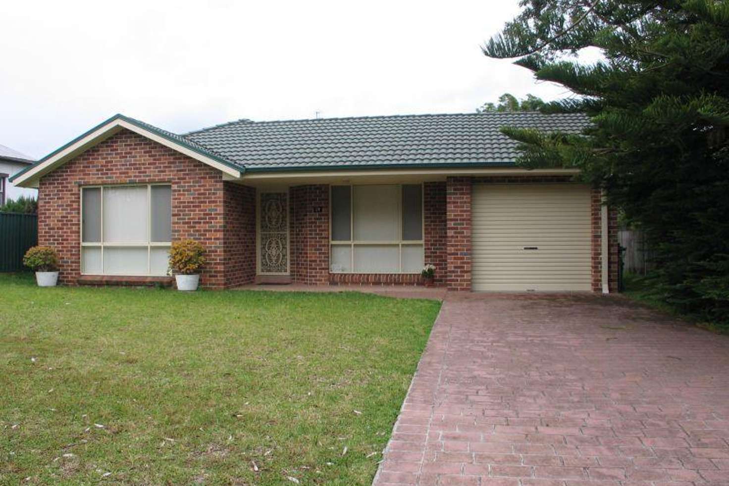Main view of Homely house listing, 38 McIntosh Street, Shoalhaven Heads NSW 2535