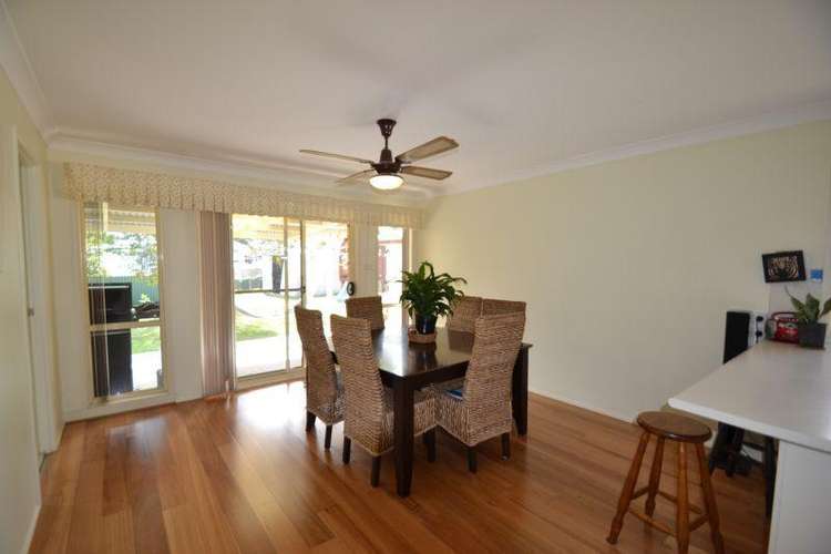 Fourth view of Homely house listing, 38 McIntosh Street, Shoalhaven Heads NSW 2535