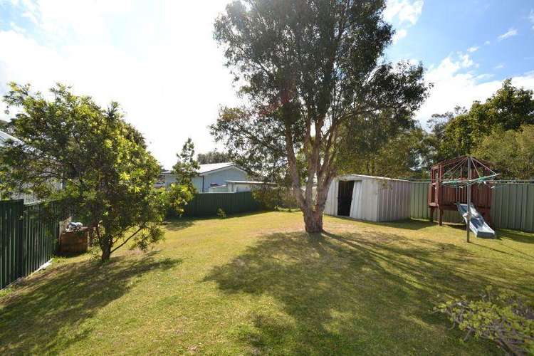 Fifth view of Homely house listing, 38 McIntosh Street, Shoalhaven Heads NSW 2535