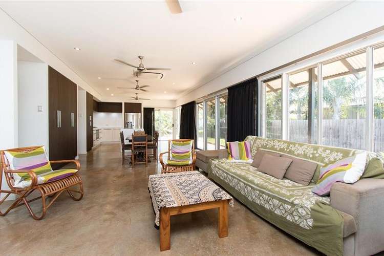 Second view of Homely house listing, 45 Durack Crescent, Broome WA 6725