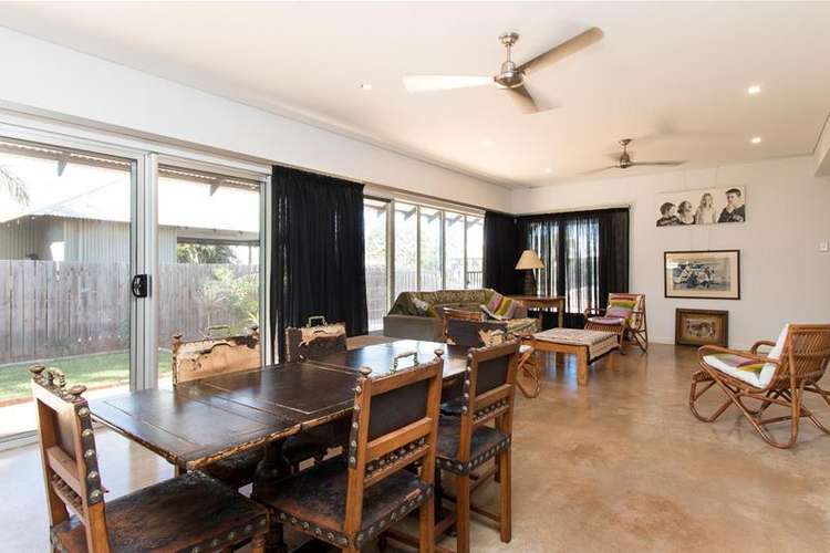 Fifth view of Homely house listing, 45 Durack Crescent, Broome WA 6725