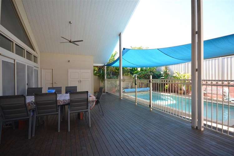 Second view of Homely house listing, 13 Manggala Drive, Cable Beach WA 6726