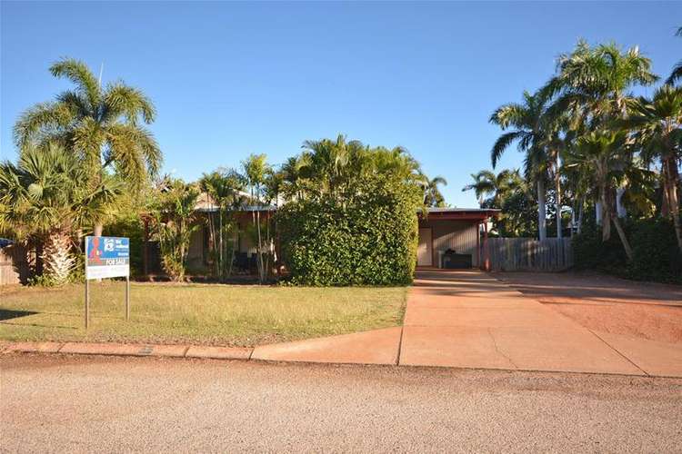 Main view of Homely house listing, 1 Hawkes Place, Cable Beach WA 6726