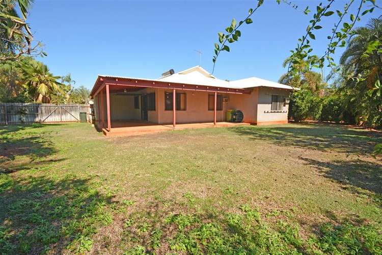 Second view of Homely house listing, 1 Hawkes Place, Cable Beach WA 6726