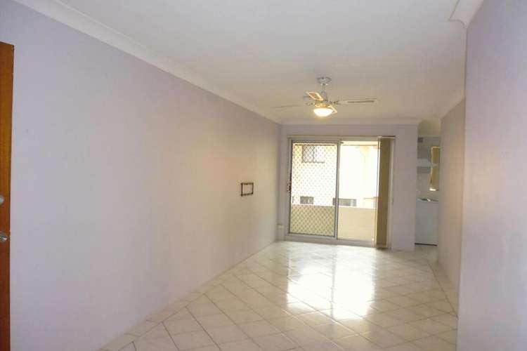 Second view of Homely apartment listing, 19/466-468 Guildford Road, Guildford NSW 2161