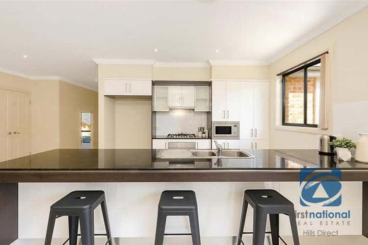 Fourth view of Homely house listing, 16 Bowdon Street, Stanhope Gardens NSW 2768