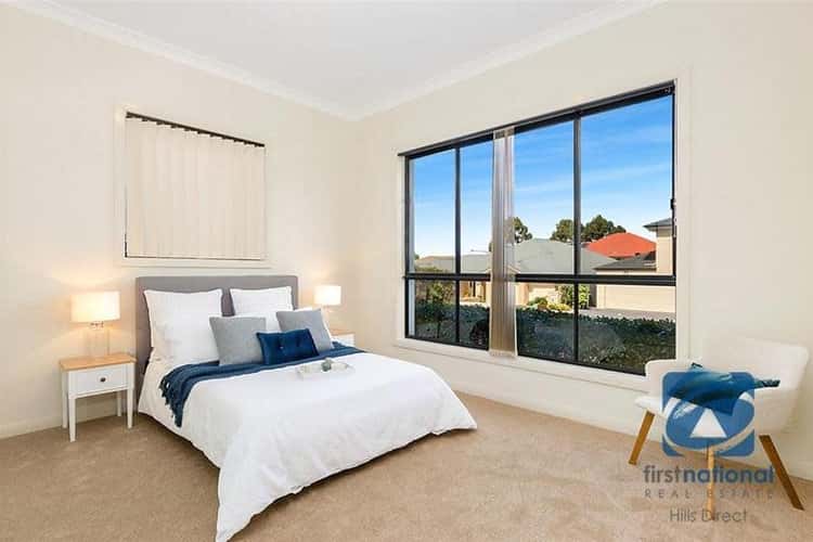 Sixth view of Homely house listing, 16 Bowdon Street, Stanhope Gardens NSW 2768