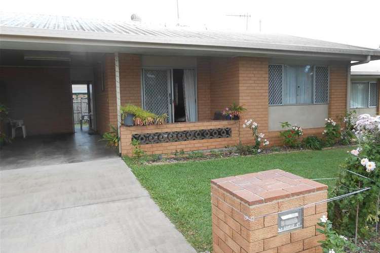 Main view of Homely house listing, 3/40 George Street, Bundaberg South QLD 4670