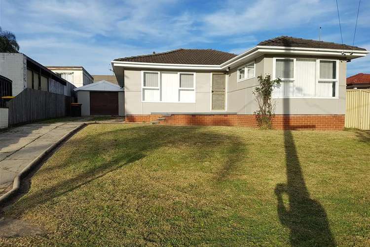 Main view of Homely house listing, 10 Hitter Avenue, Casula NSW 2170