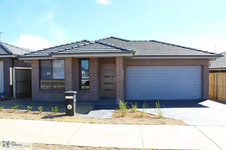 Main view of Homely house listing, Lot 1705 Vinny Road, Edmondson Park NSW 2174