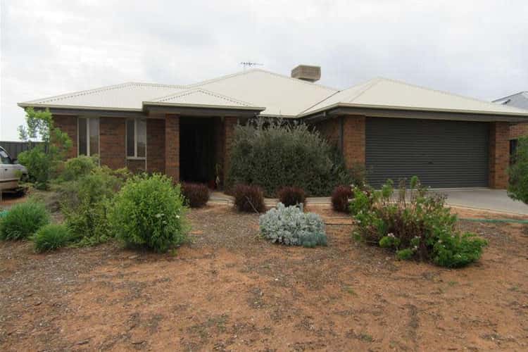 Main view of Homely house listing, 16 Melia Street, Red Cliffs VIC 3496