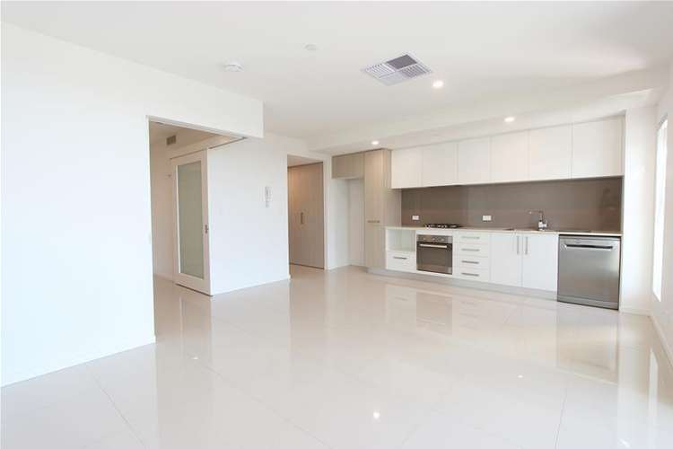 Fifth view of Homely apartment listing, 38/27 Manning Street, Milton QLD 4064