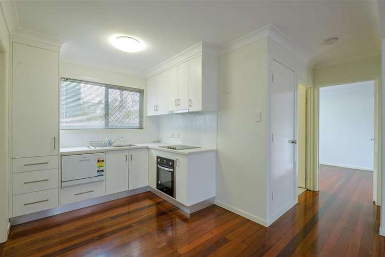 Second view of Homely unit listing, 2/1a Kennedy Street, Bundaberg West QLD 4670