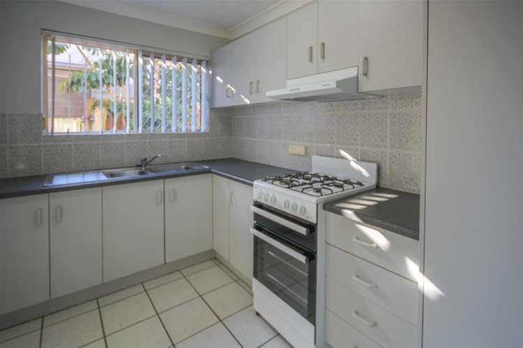 Second view of Homely unit listing, 4/16 Joffre Street, Coorparoo QLD 4151