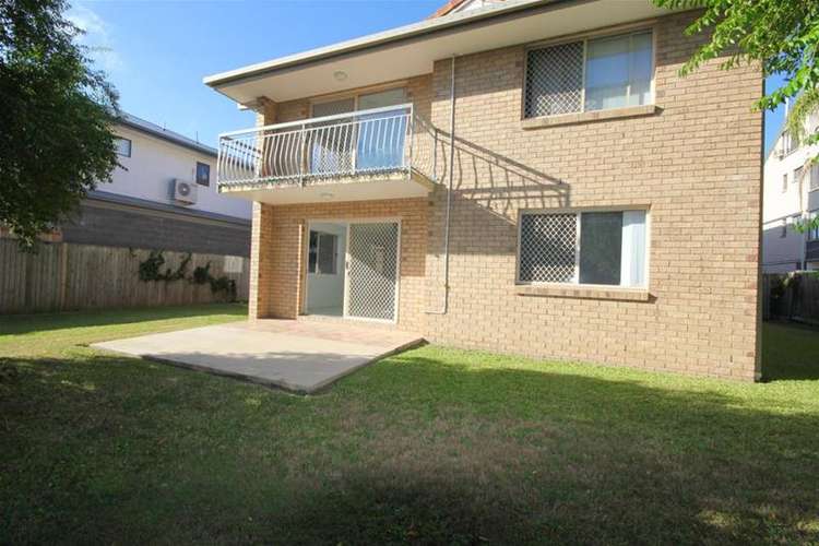 Fifth view of Homely unit listing, 4/16 Joffre Street, Coorparoo QLD 4151