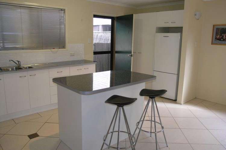 Second view of Homely apartment listing, 3/60 Hipwood Street, Norman Park QLD 4170
