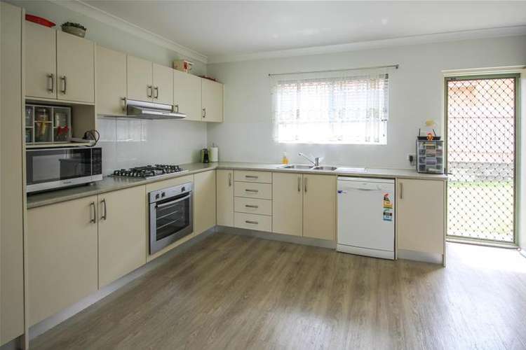 Second view of Homely unit listing, 2/69 Douglas Street, Greenslopes QLD 4120