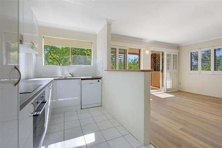 Main view of Homely unit listing, 4/22 Union Street, Taringa QLD 4068