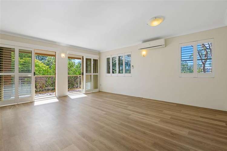 Second view of Homely unit listing, 4/22 Union Street, Taringa QLD 4068