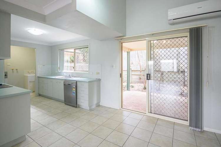 Third view of Homely townhouse listing, 3/40 Ernest Street, Morningside QLD 4170