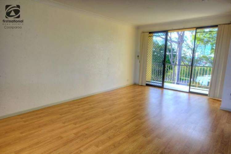 Third view of Homely unit listing, 6/5 View Street, Coorparoo QLD 4151