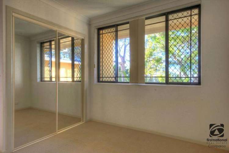 Fourth view of Homely unit listing, 6/5 View Street, Coorparoo QLD 4151