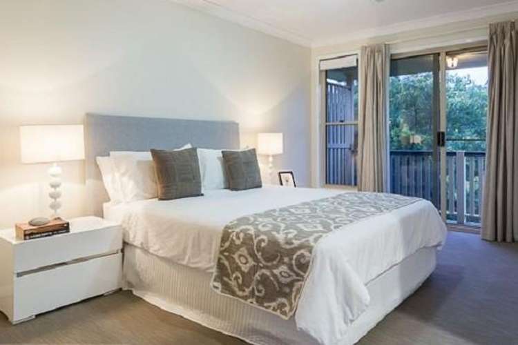 Second view of Homely townhouse listing, 7/35-37 Birdwood Road, Holland Park QLD 4121