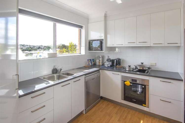 Second view of Homely unit listing, 4/45 Woodhill Avenue, Coorparoo QLD 4151
