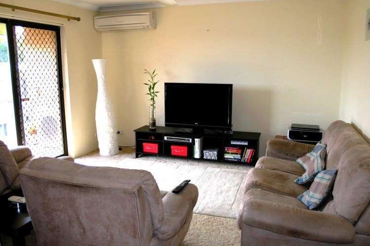 Second view of Homely apartment listing, 3/46 Nicklin Street, Coorparoo QLD 4151