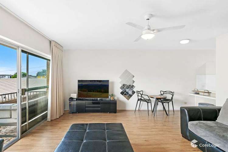 Second view of Homely unit listing, 5/15 Amelia Street, Coorparoo QLD 4151