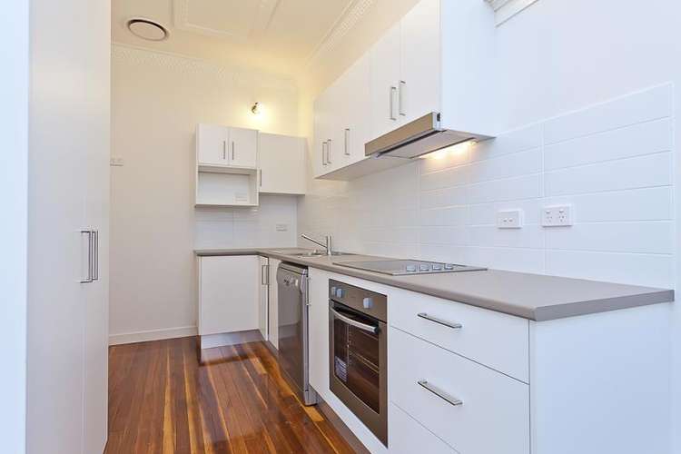 Second view of Homely unit listing, 1/70 Langshaw Street, New Farm QLD 4005