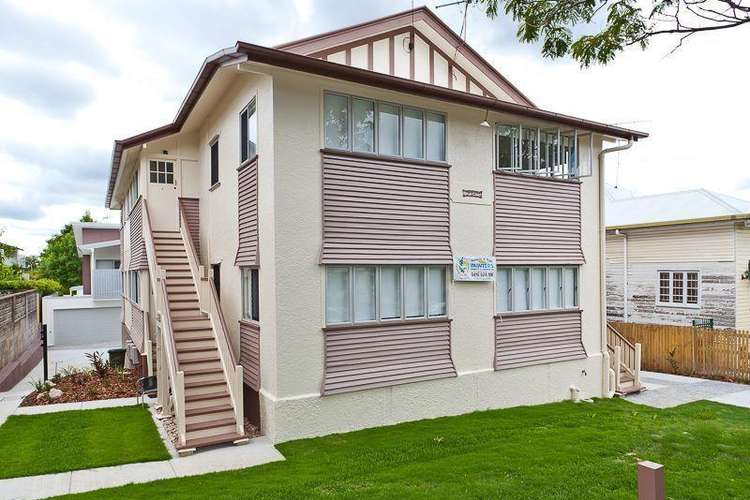 Third view of Homely unit listing, 1/70 Langshaw Street, New Farm QLD 4005