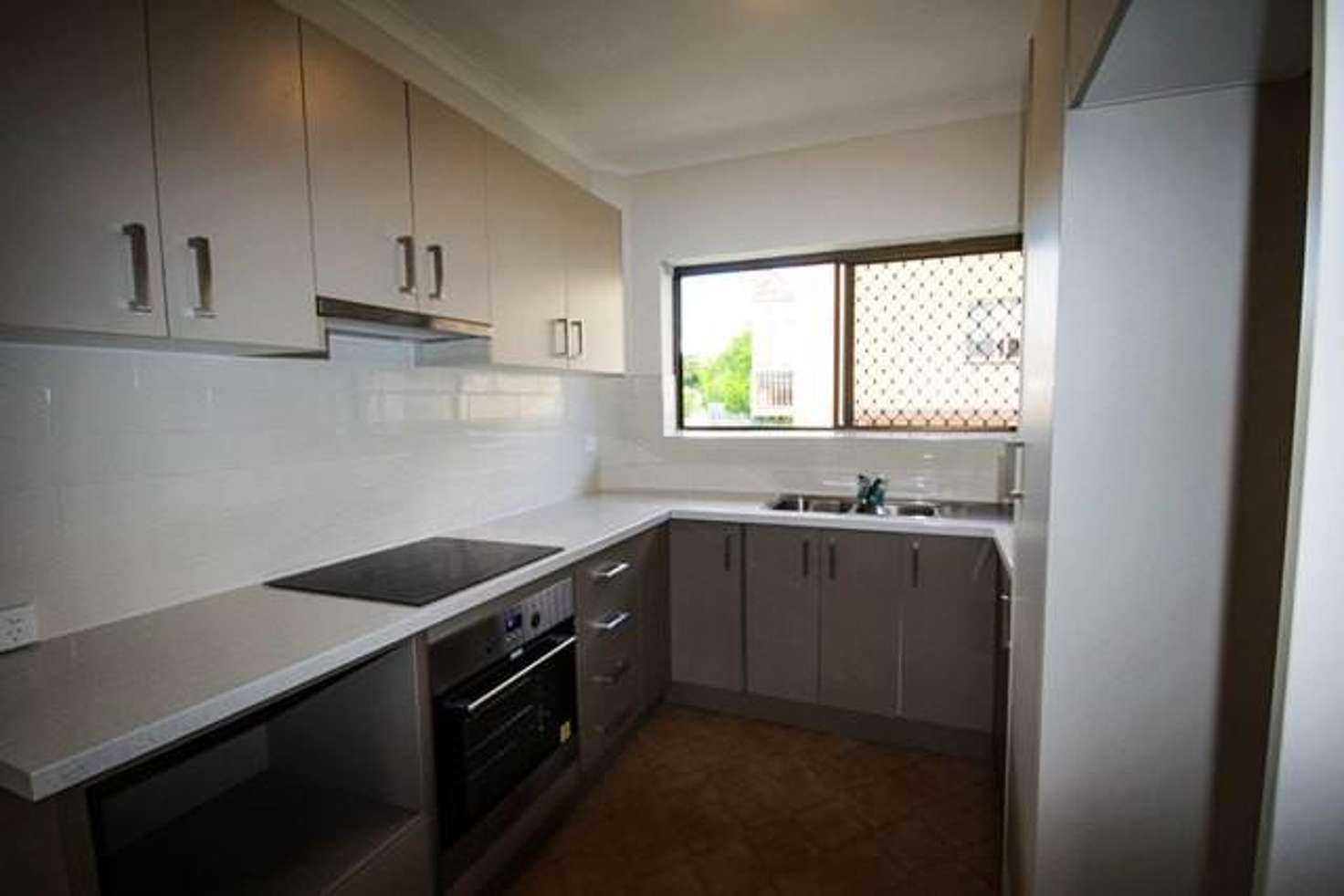 Main view of Homely unit listing, 1/20 Derby Street, Coorparoo QLD 4151