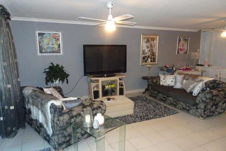 Second view of Homely apartment listing, 6 Northcliffe Terrace, Surfers Paradise QLD 4217