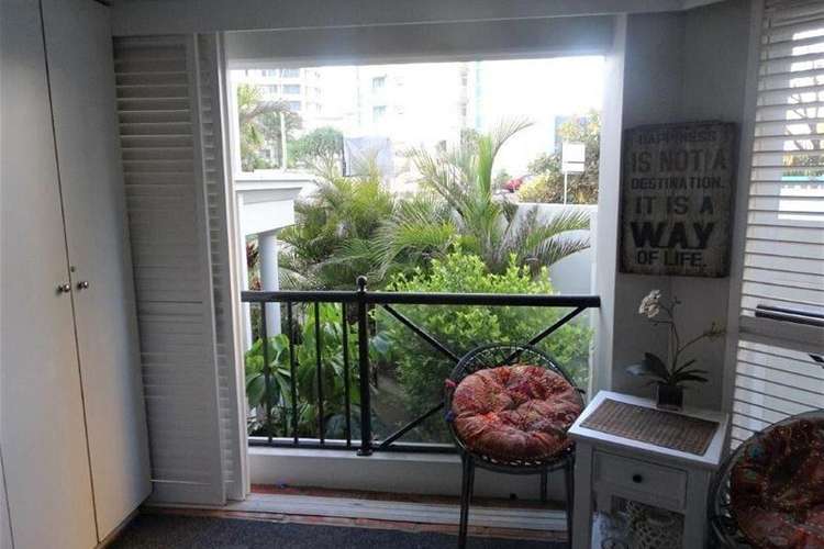 Sixth view of Homely apartment listing, 6 Northcliffe Terrace, Surfers Paradise QLD 4217