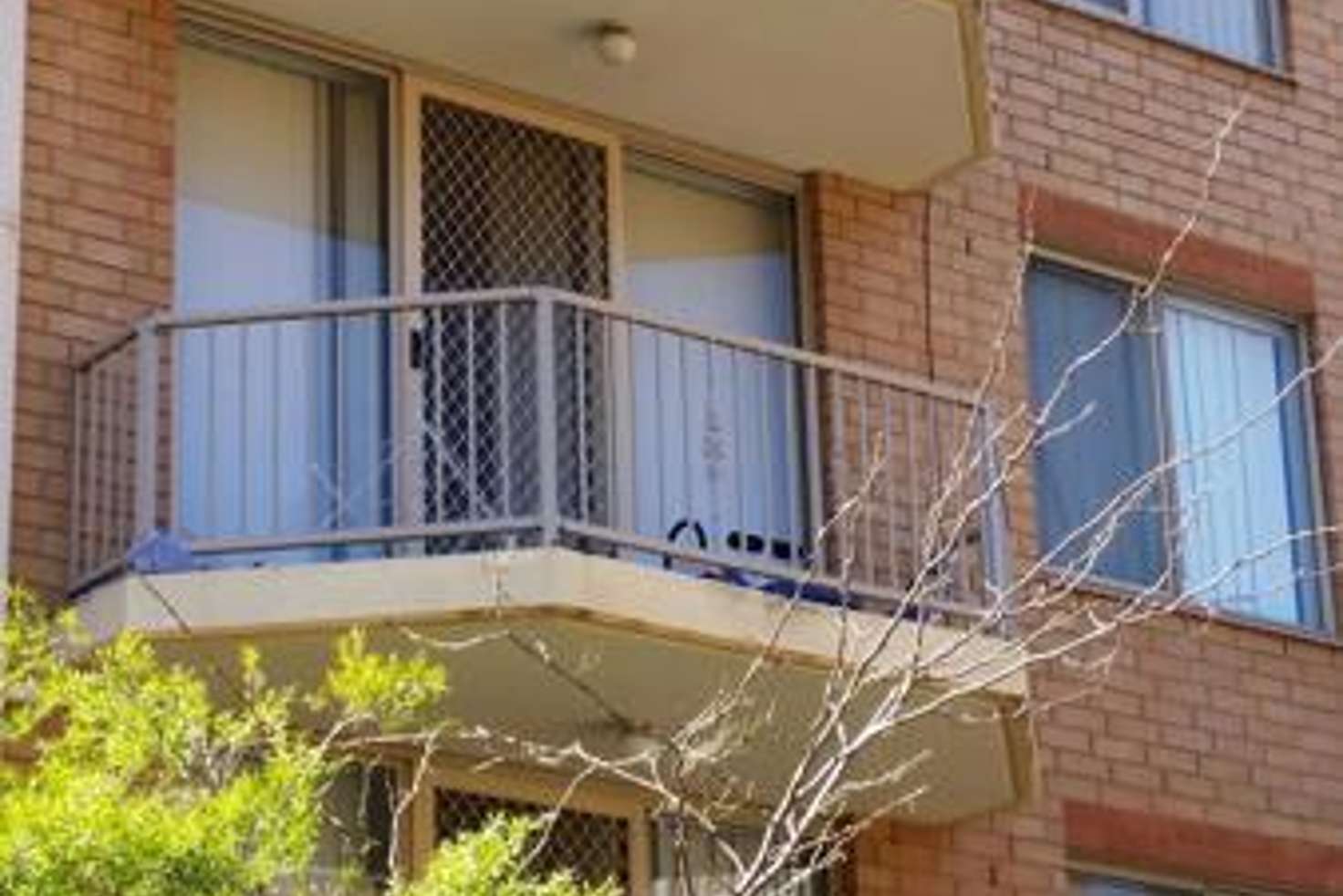 Main view of Homely apartment listing, 59/3 Riverpark Drive, Liverpool NSW 2170