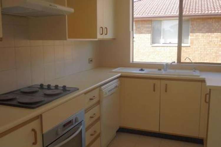 Third view of Homely apartment listing, 59/3 Riverpark Drive, Liverpool NSW 2170