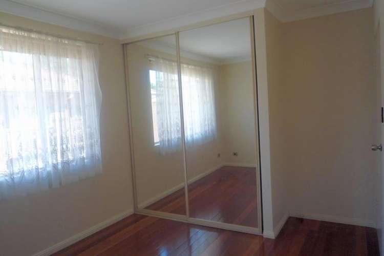 Fourth view of Homely apartment listing, 59/3 Riverpark Drive, Liverpool NSW 2170