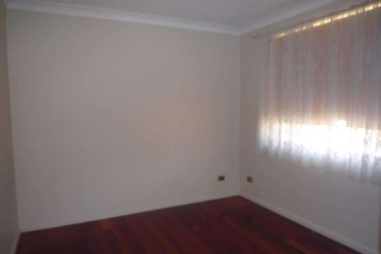 Fifth view of Homely apartment listing, 59/3 Riverpark Drive, Liverpool NSW 2170